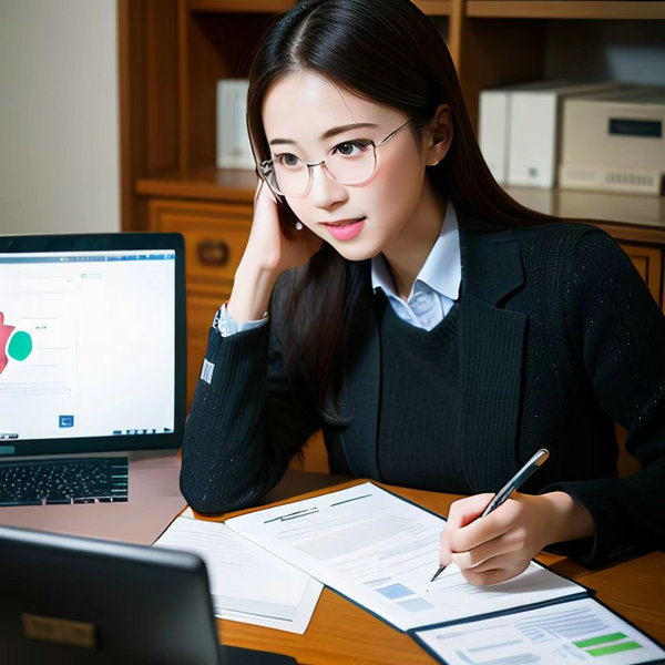 鄭州企業(yè)納稅調(diào)整后所得為負(fù)數(shù)時(shí)如何進(jìn)行所得稅申報(bào)？